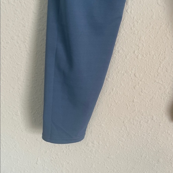 R.A.G Plus Women's Sky Blue Jogger pants .2X - Picture 6 of 8
